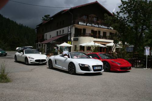 Col de Turini France Last Minute Discount Code Booking.com