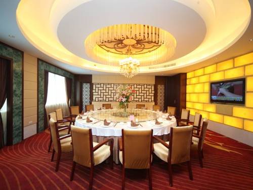 Haining China Last Minute Discount Code Booking.com