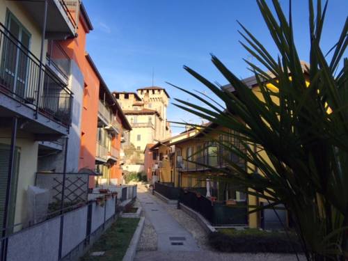 Somma Lombardo Italy Last Minute Discount Code Booking.com