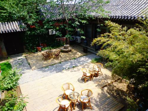 Tai'an China Último Minuto Código de Descuento Booking.com