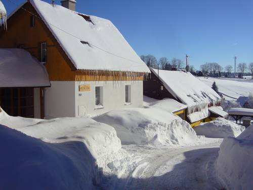 Pernink Czech republic Last Minute Discount Code Booking.com