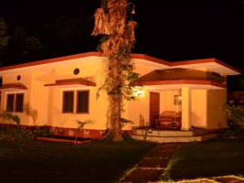 Sawāi Mādhopur Indien Last-Minute-Rabattcode Booking.com