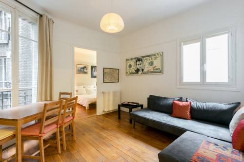 Paris Frankreich Last-Minute-Rabattcode Booking.com