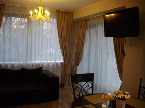 Vilnius Litauen Last-Minute-Rabattcode Booking.com