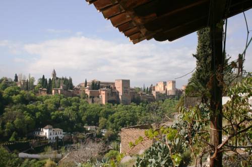 Granada Spain Last Minute Discount Code Booking.com
