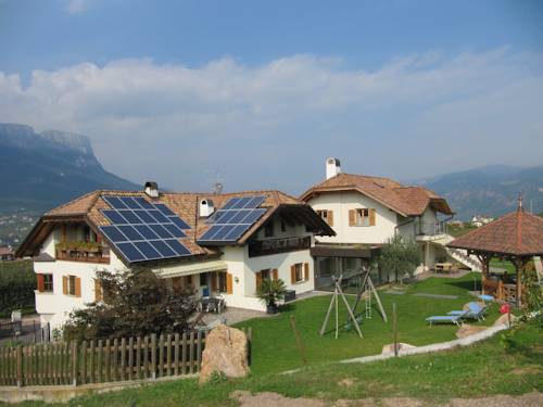 Cornaiano (Girlan) Italien Last-Minute-Rabattcode Booking.com