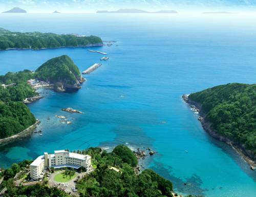 Shimoda Japan Last Minute Discount Code Booking.com