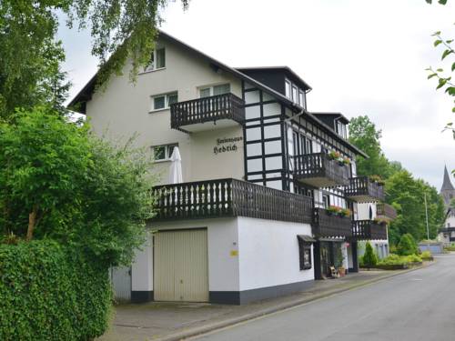 Olsberg Deutschland Last-Minute-Rabattcode Booking.com