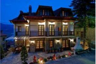 Metsovon Greece Last Minute Discount Code Agoda.com