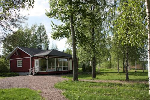 Kouvola Finnland Last-Minute-Rabattcode Booking.com