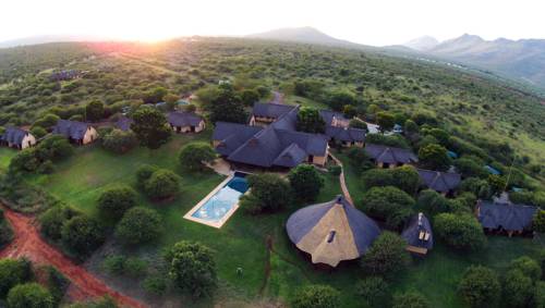 Wildebeestkraal South Africa Last Minute Discount Code Booking.com