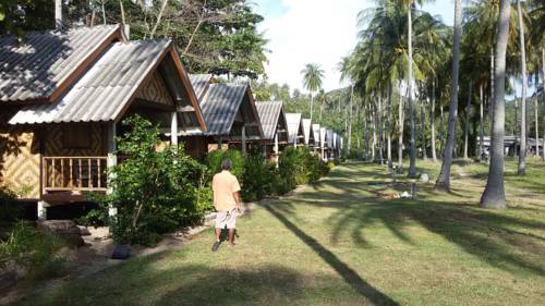 Ko Lanta Thailand Laatste minuut Kortingscode Booking.com