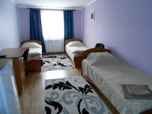 Khanty-Mansiysk Russland Last-Minute-Rabattcode Booking.com