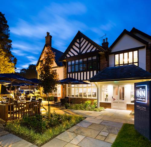 Woodhall Spa Vereinigtes Königreich Last-Minute-Rabattcode Booking.com