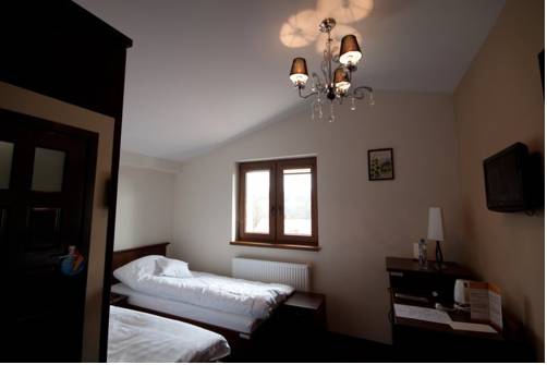 Zagórz Pologne Code de réduction de dernière minute Booking.com