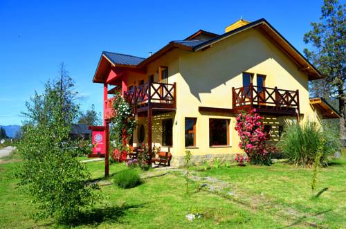 El Bolsón Argentina Last Minute Discount Code Booking.com