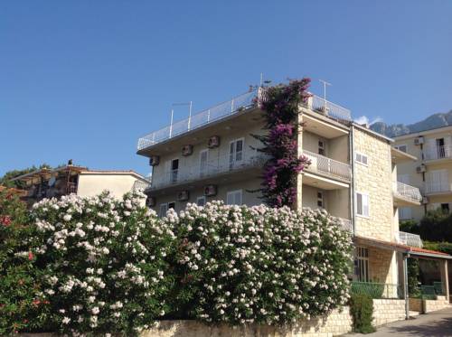 Makarska Croacia Último Minuto Código de Descuento Booking.com