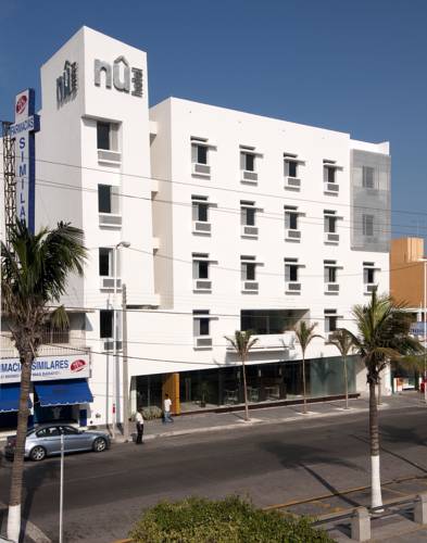 Veracruz Mexico Last Minute Discount Code Booking.com