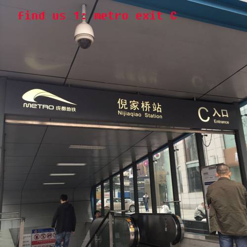 Chengdu China Laatste minuut Kortingscode Booking.com
