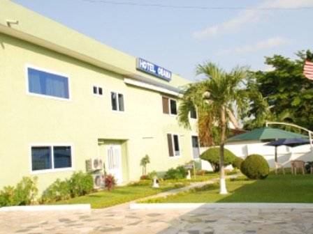 Accra Ghana Last Minute Discount Code Booking.com