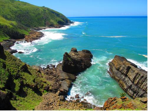 Port St. Johns Südafrika Last-Minute-Rabattcode Booking.com