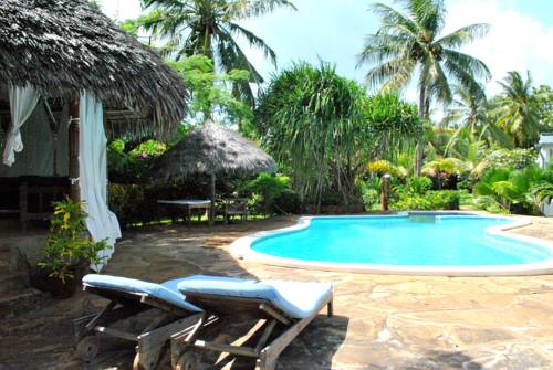 Malindi Kenia Laatste minuut Kortingscode Booking.com