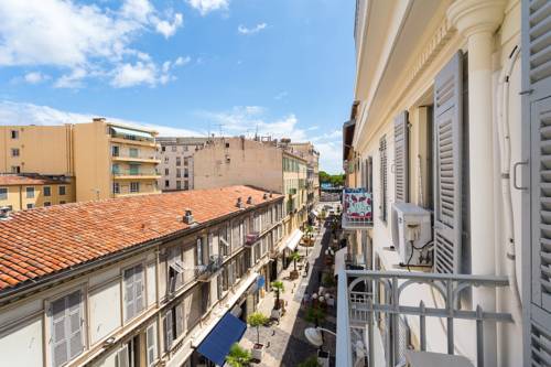 Nice France Last Minute Discount Code Booking.com