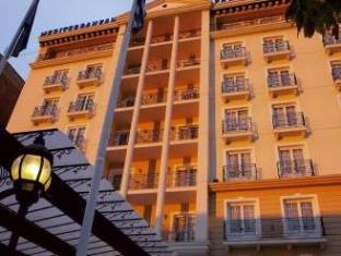 Thessaloniki Greece Last Minute Discount Code Agoda.com
