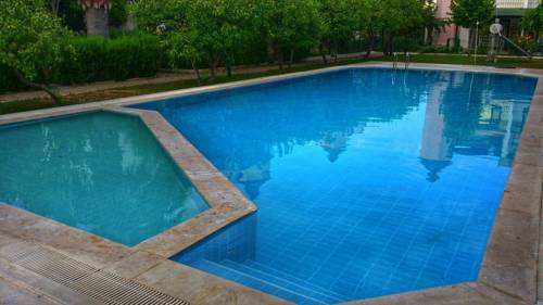 Kusadasi Türkei Last-Minute-Rabattcode Booking.com
