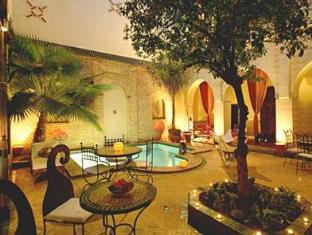 Marrakech Morocco Last Minute Discount Code Agoda.com