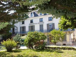 Salins-les-Bains France Last Minute Discount Code Agoda.com
