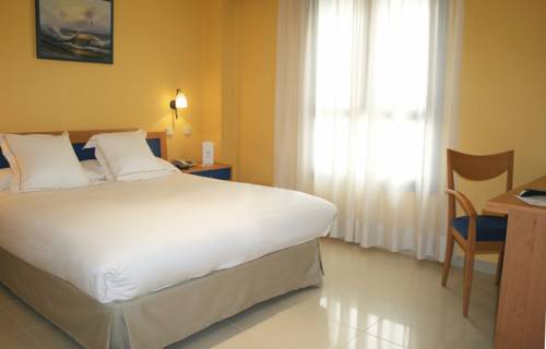Pinto Spanien Last-Minute-Rabattcode Booking.com