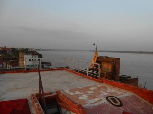 Varanasi Inde Code de réduction de dernière minute Booking.com
