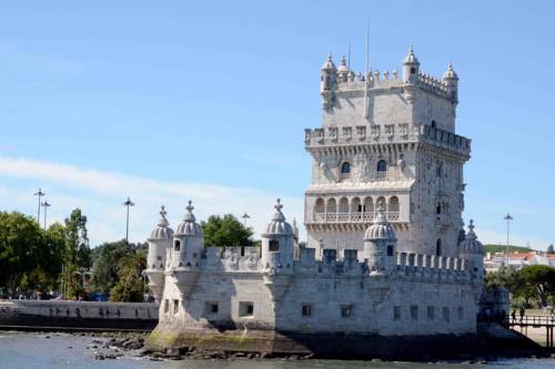 São Pedro da Trafaria Portugal Code de réduction de dernière minute Booking.com