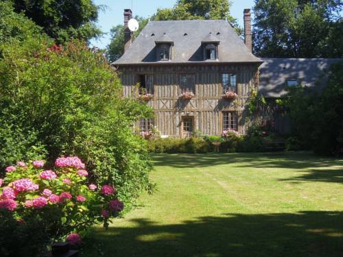 Gruchet-Saint-Siméon Frankreich Last-Minute-Rabattcode Booking.com