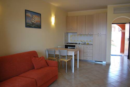 Golfo Aranci Italie Code de réduction de dernière minute Booking.com