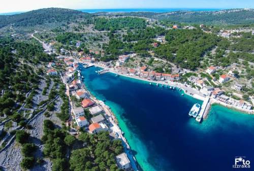 Zirje Kroatien Last-Minute-Rabattcode Booking.com