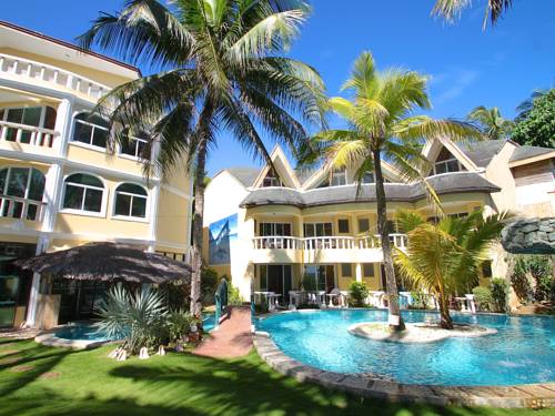 Boracay Philippines Last Minute Discount Code Booking.com