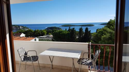 Hvar Kroatië Laatste minuut Kortingscode Booking.com