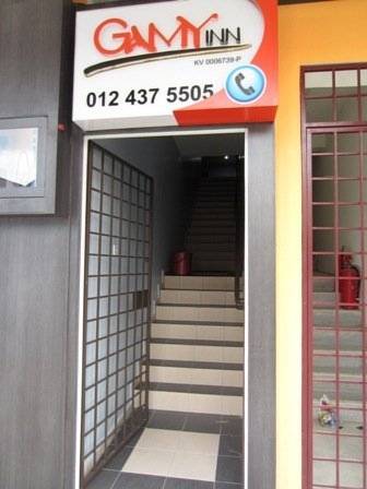Kuah Malaysia Last-Minute-Rabattcode Booking.com