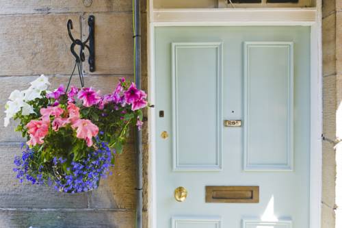 Edimburgo Reino Unido Último Minuto Código de Descuento Booking.com