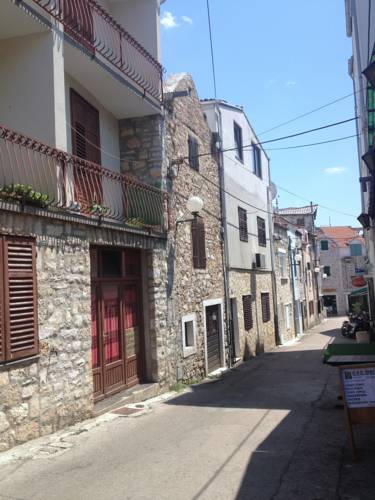 Vodice Croatia Last Minute Discount Code Booking.com