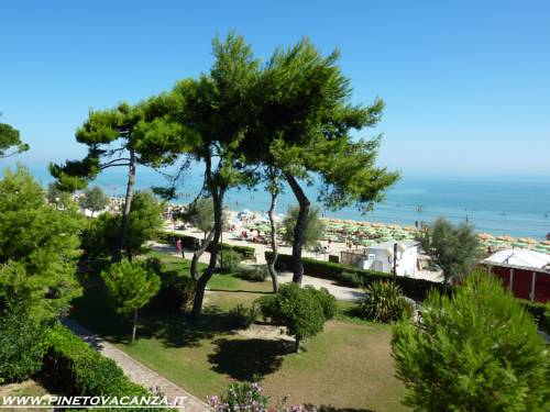 Pineto Italien Last-Minute-Rabattcode Booking.com