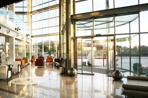 Naron Espagne Code de réduction de dernière minute Booking.com