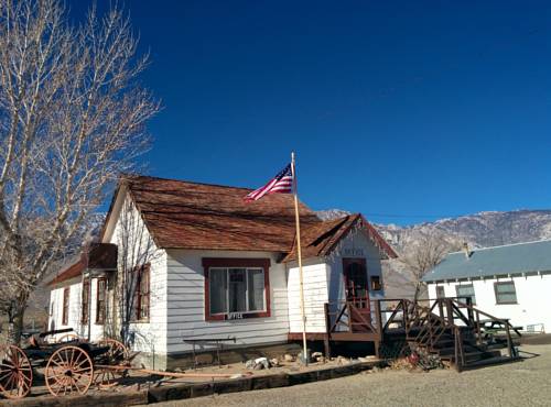 Olancha (California) United States Last Minute Discount Code Booking.com