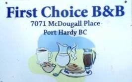 Port Hardy Canada Laatste minuut Kortingscode Booking.com