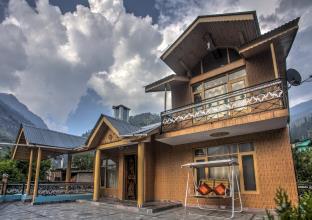 Manali India Last Minute Discount Code Agoda.com