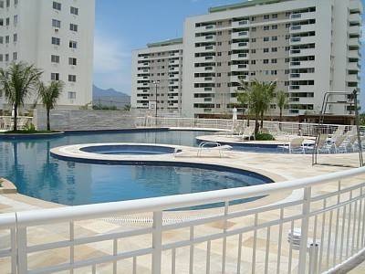 Rio de Janeiro (Rio de Janeiro) Brasilien Last-Minute-Rabattcode Booking.com