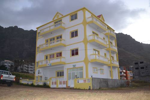 Ponta do Sol Cape Verde Last Minute Discount Code Booking.com
