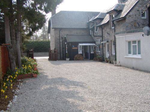Newtonmore Royaume-Uni Code de réduction de dernière minute Booking.com